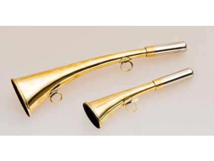 415 povelka signalka kovova