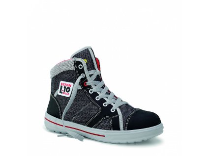 SENSATION Up S3 ESD kotník 43 (Varianta SENSATION Up S3 ESD kotník 43)