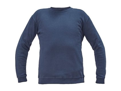 TOURS mikina navy (Varianta TOURS mikina navy)