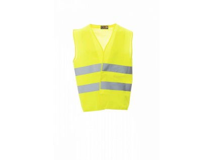 REFLEX+ ŽLUTÁ FLUO vesta XL (Varianta REFLEX+ ŽLUTÁ FLUO vesta XL)