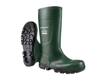 WORK-IT GREEN S5 40 (Varianta WORK-IT GREEN S5 40)