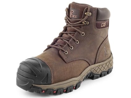 ROAD ELSTON kotník S3S 46 (Varianta ROAD ELSTON kotník S3S 46)