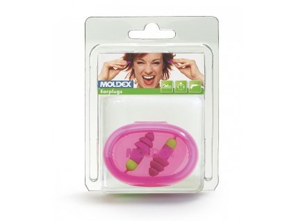 Zátky Rockets Cord Blister (Varianta Zátky Rockets Cord Blister)