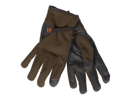 Wildboar Pro gloves