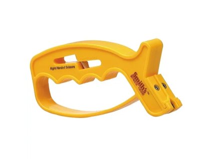 11987 SMITH 50736 1 SECOND KNIFE SCISSORS SHARPENER