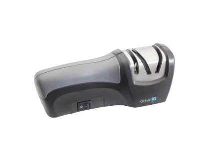 11977 SMITH 50073 1 COMPACT ELECTRIC KNIFE SHARPENER