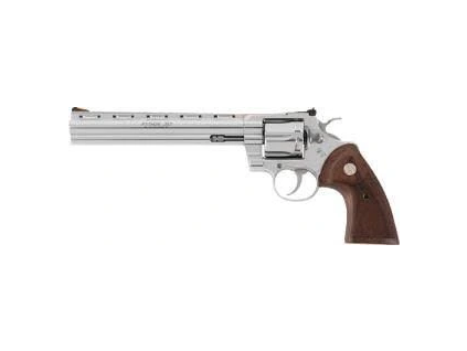 762954 revolver colt model python raze 357 mag hl 8 203mm 6 ran nerez