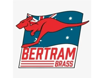 17038 bertram%20brass%20 %20logo