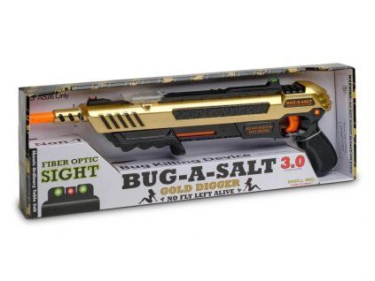 BUG-A-SALT 3.0 GOLD DIGGER FIBER OPTIC