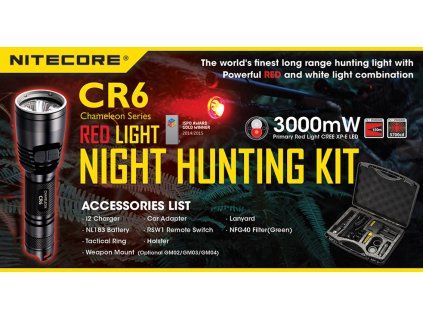 7948 4 cr6 hunting set 3