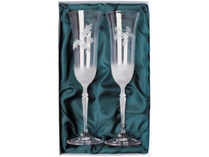 77160 05 2 sada 2x sklenicka sampus ii 0 25 l