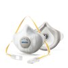Respirátor FFP2 MOLDEX 3305 Air Plus s výdech. ventilkem (Varianta FJP-7170200900)