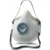 Respirátor FFP3 MOLDEX 2555 s výdech. ventilkem (Varianta FJP-7170300100)