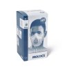 Respirátor FFP2 MOLDEX 2405 s výdech.ventilkem (Varianta FJP-7170200100)