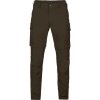 SEELAND kalhoty Birch Zip-off Trousers Grizzly Brown (Velikost oblečení 2 48)