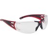 JSP Ochranné brýle FORCEFLEX, čiré (Varianta FJP-7572000307)