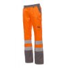 PAYPER Kalhoty CHARTER (Velikost L, Barvy Oranžová)