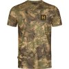 Deer Stalker camo S/S t-shirt (Velikost oblečení HA 2XL)