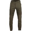 HÄRKILA lehké kalhoty Pro hunter willow green (Velikost  oblečení 50)