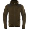 HÄRKILA mikina DEER STALKER FLEECE HOODIE (Velikost oblečení 2 M)