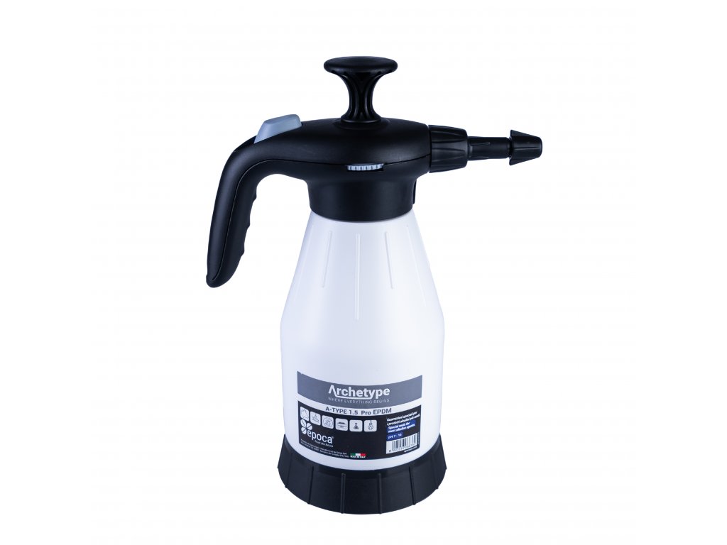 Epoca A-TYPE 1.5 PRO EPDM