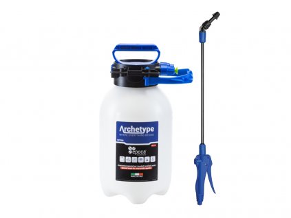 Epoca A-TYPE 5l / 10l VITON