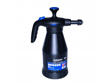 Epoca A-TYPE 1.5 PRO FOAMER VITON