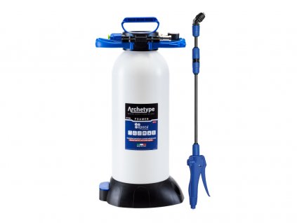 foamer sprayers 5 10 litres a type 10 pro fo 2990 2