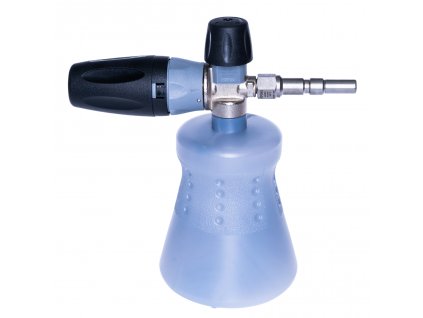 MTM Hydro PF22,2 Quick coupling