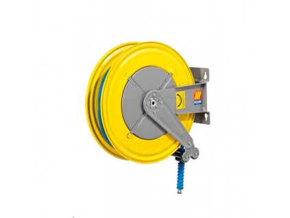 hose reel fixed for water 150 c 200 bar mod f 400 with hose