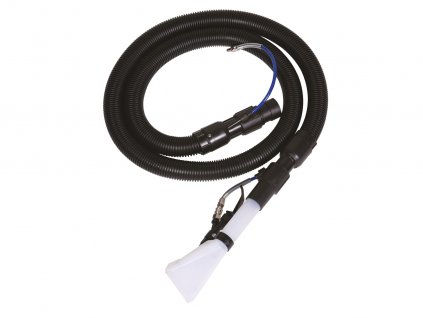 ASPIRAPOLVERE ASPIRALIQUIDI COMBINATI CON MACCHINA A INIEZIONE ED ESTRAZIONE PER AUTO O LIQUIDI WET & DRY VACUUM CLEANERS COMBINED WITH A CARPET OR UPHOLSTERY CLEANING MACHINE 8