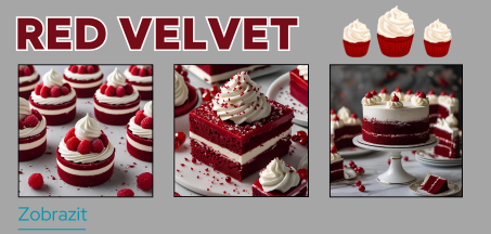 Red velvet
