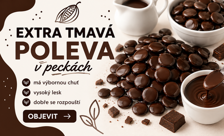 POLEVA EXTRA TMAVÁ