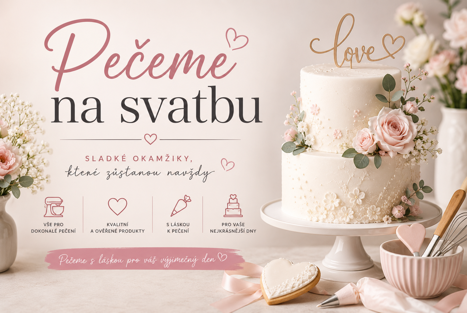 Svatby