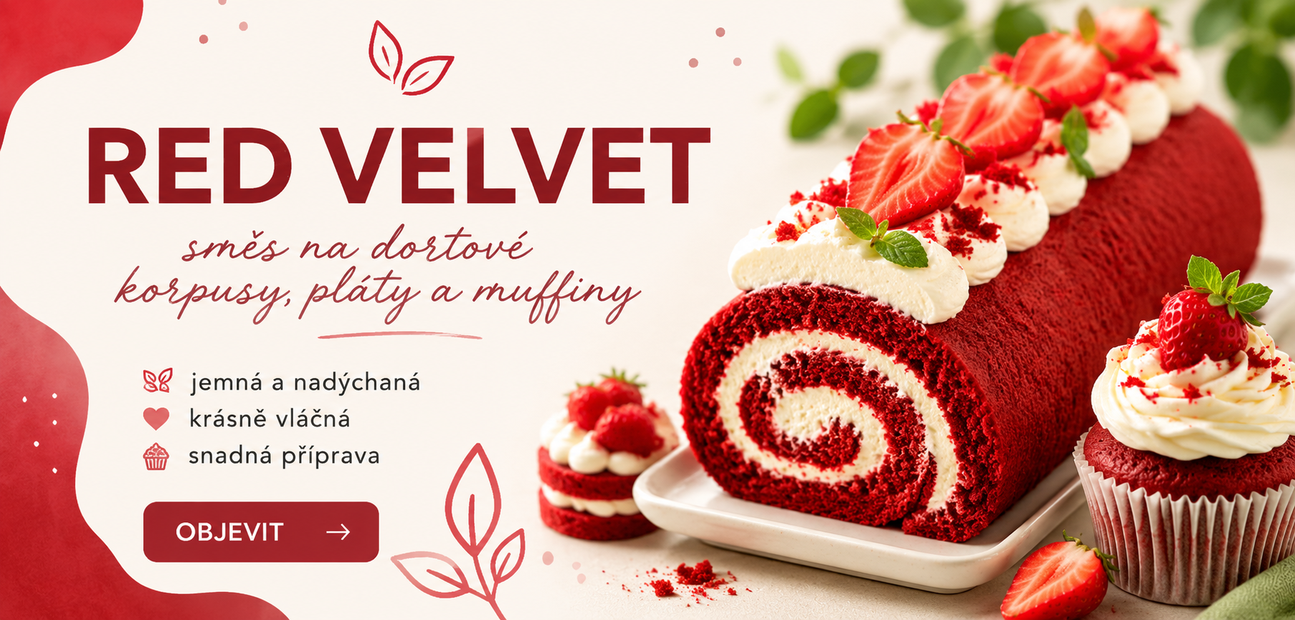 Red velvet 2026