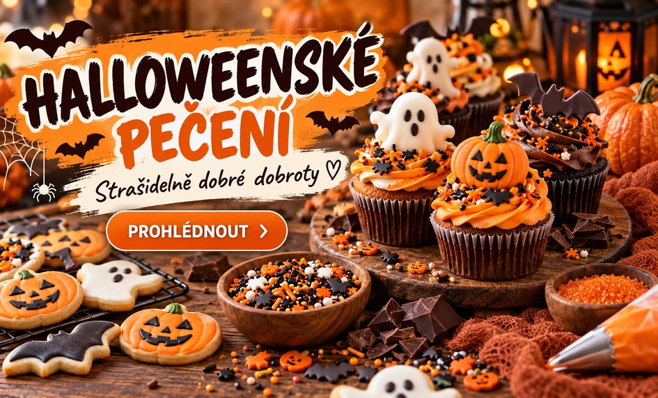 HALLOWEEN OBECNÝ 2026