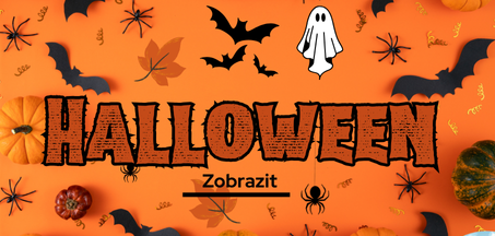 HALLOWEEN 2025