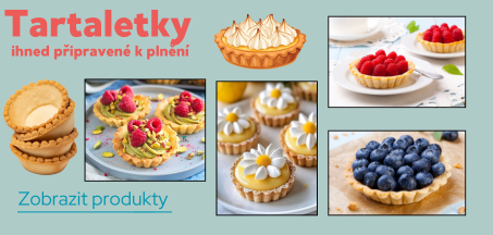 Tartaletky