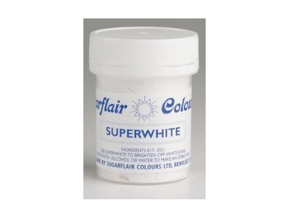 BĚLOBA PRACHOVÁ SUGARFLAIR