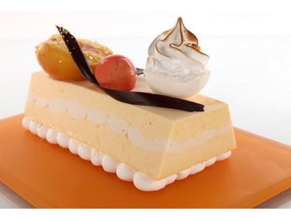 peach apricot meringue ingot 640