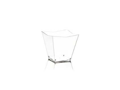 fingerfood kubek diamante 200ml