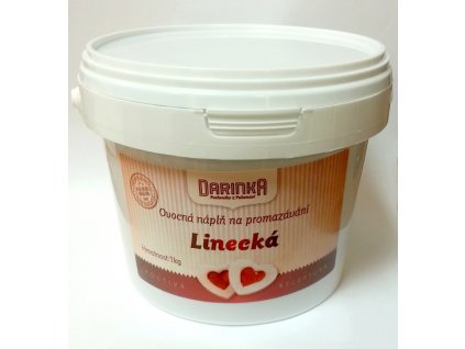 DARINKA LINECKÁ 1 Kg