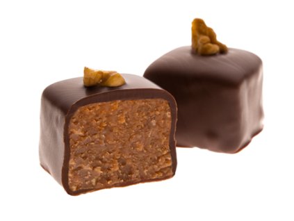 Trueffel Honigkuchen large