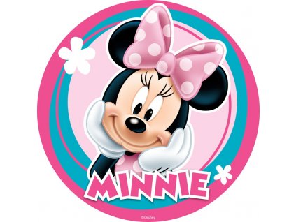 minnie round 2