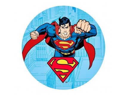 oblea de superman 7170 1