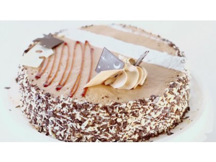 ČOKOLÁDOVÉ ŠUPINY BÍLÉ A TMAVÉ  60 g