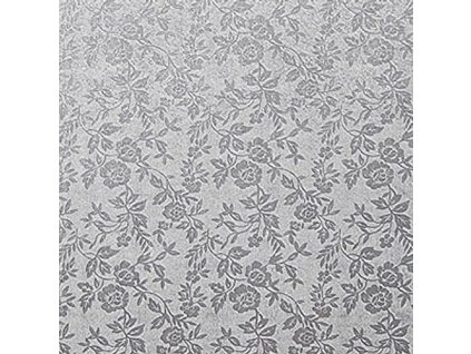 Modecor Italiana moDecor Plates Square Cake Drum Cake Board Pack of 5 183659013