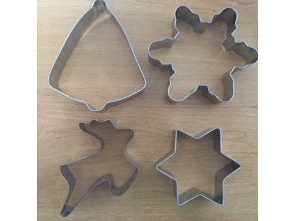 SADA VYKRAJOVAČEK VÁNOCE