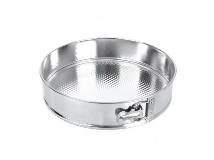 DORTOVÁ FORMA KRUH - OTEVÍRACÍ  30 cm