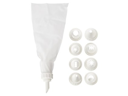 SADA PALSTOVÝCH RUSKÝCH ŠPIČEK